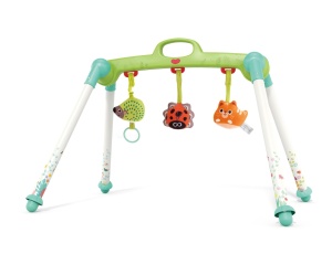 Centru de joaca portabil pentru bebe - Img 2