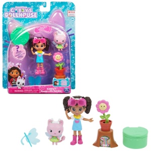 Gabbys dollhouse set pentru petrecere in gradina - Img 4