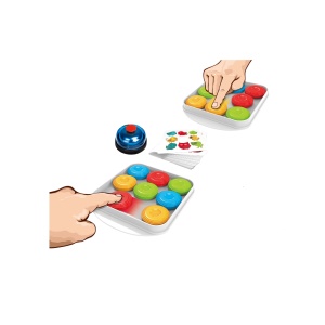 Joc de logica - Puzzle Contracronometru - Img 2