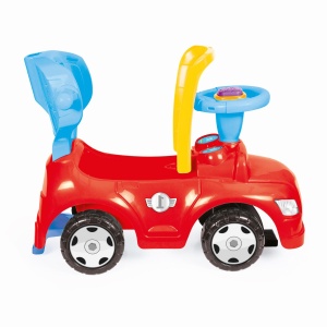 Masinuta 4 in 1 - Step car - Img 3