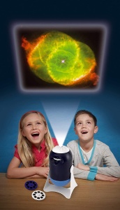 Proiector si planetariu 360 - Img 6