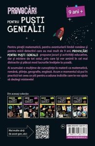 Provocari pentru pusti geniali – 9 ani - Img 2