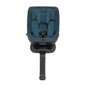 Scaun auto kinderkraft i-guard i-size 40-105 cm, blue - Img 2
