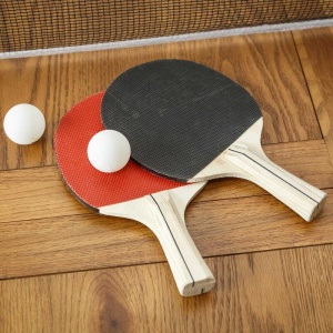 Set accesorii - Tenis de masa - Img 2