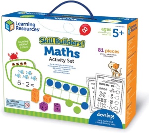 Set activitati educative - Operatii matematice - Img 1