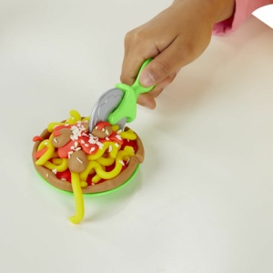 Set Play-Doh - Atelierul de pizza - Img 2