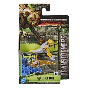 Transformers 7 beast alliance figurina cheetor 7.5cm - Img 1