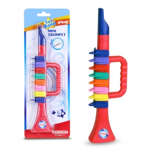 Bontempi mini-trompeta - Img 3