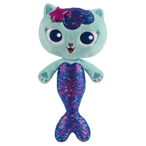 Gabbys dollhouse plus interactiv mercat 35.6cm - Img 1
