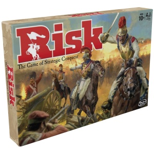 JOC DE STRATEGIE RISK - Img 1