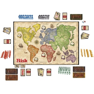 JOC DE STRATEGIE RISK - Img 5