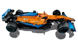 Lego technic mclaren f1 42141 - Img 6