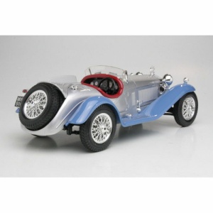 Minimodel auto Alfa Romeo 8C 2300 Spyder - Img 1