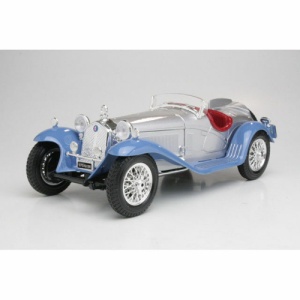 Minimodel auto Alfa Romeo 8C 2300 Spyder - Img 2