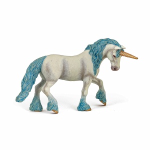 Papo figurina unicornul magic - Img 1