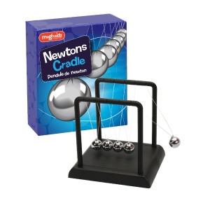 Perpetuum Mobile - Pendulul lui Newton - Img 1