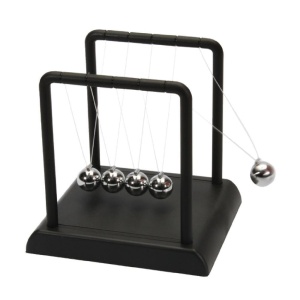 Perpetuum Mobile - Pendulul lui Newton - Img 2