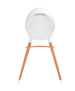 Scaun de masa kinderkraft fini, 2 in 1, grey - Img 7