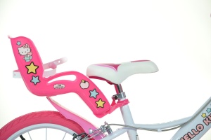 Bicicleta copii 16'' Hello Kitty - Img 6