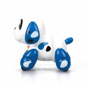 Catelus electronic robot ruffy - Img 5