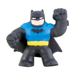 Figurina elastica Goo Jit Zu Minis DC S4 Armor Batman 41395-41505 - Img 2