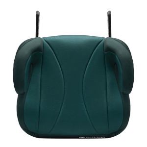 Inaltator auto kinderkraft boost, i-size 135-150 cm, green - Img 6
