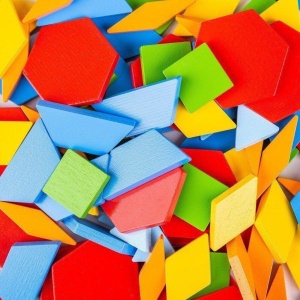 Joc creativ - Mozaic - Img 2