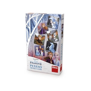 Joc de memorie - Frozen II - Img 1