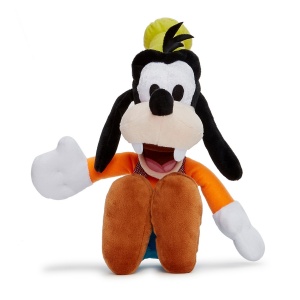 Jucarie de plus goofy 25cm - Img 1