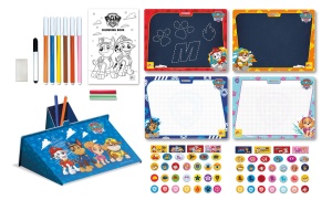 Kit de creatie cu ghiozdanel - Patrula Catelusilor - Img 5