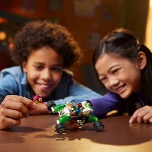 Lego dreamz masina off road a lui mateo 71471 - Img 3