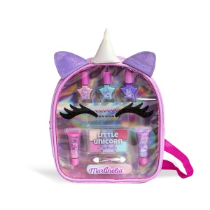 Martinelia little unicorn geanta cosmetice - Img 1