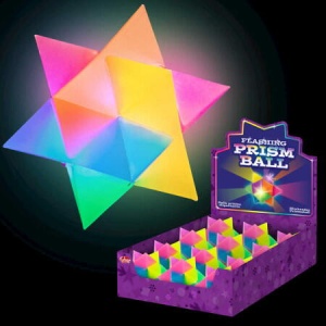 Minge cu lumini - Prisma - Img 2