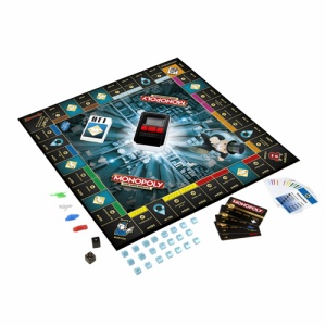 Monopoly Ultimate Banking in limba maghiara - Img 2