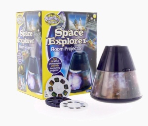 Proiector spatiul cosmic - Img 1