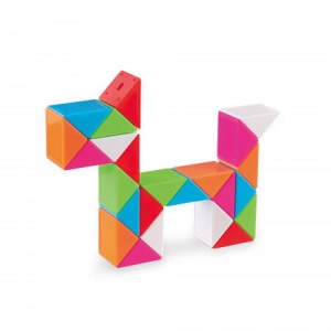 Puzzle Twisty - Img 1