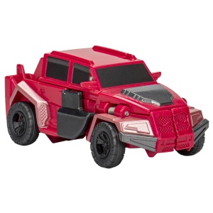 Transformers 7 earthspark figurina transformabila elita-1 6cm - Img 3