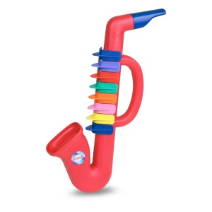Bontempi mini-saxofon - Img 2
