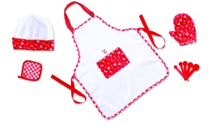 Hape micul chef - Img 2