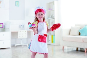 Hape micul chef - Img 4