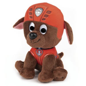 Patrula catelusilor gund plus zuma 15cm - Img 3