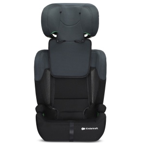 Scaun auto kinderkraft comfort up i-size 76-150 cm, black - Img 6