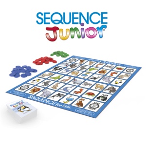 Sequence Junior 919220 - Img 2