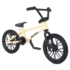 Tech deck pachet bicicleta bmx sunday - Img 2