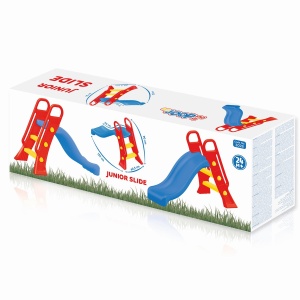 Tobogan colorat pentru copii - Img 2
