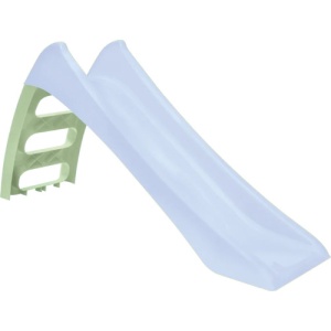 Tobogan pentru copii, MochToys, mic, Mov - Img 1