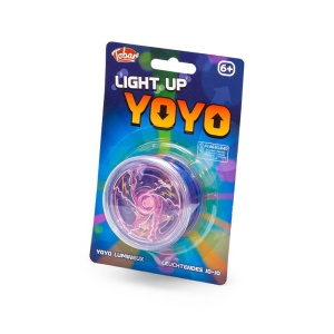 YO-YO cu lumini - Img 3