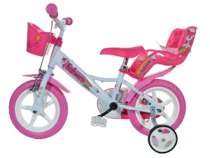 Bicicleta copii 12'' - UNICORN - Img 2