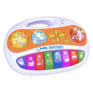 Bontempi orga baby - Img 2
