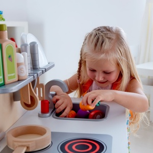 Hape set bucatarie - Img 8